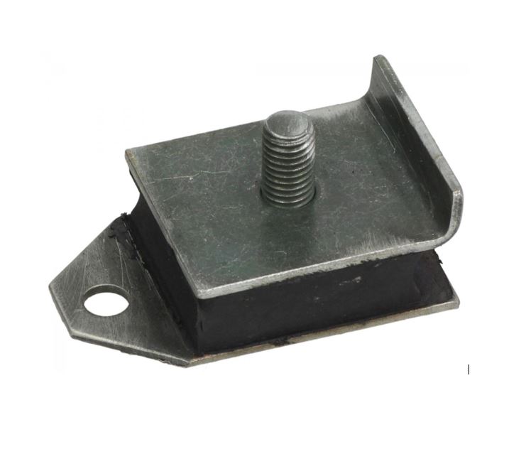 Motor Lager Gummi Silentblock 8,6 X 19,4 X 15,3 Mm Für Hercules K 100 101 102 | Rahmenkleinteile & Zubehör | Zubehör | Moped Rahmen & Fahrwerk | Mopedteile | ZS2Radteile